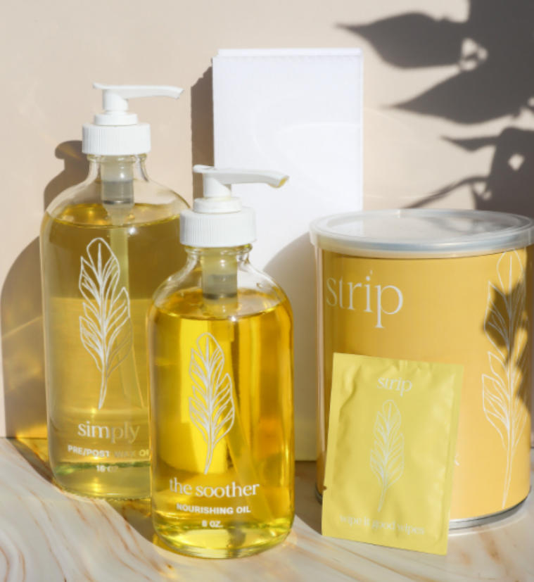 The Essential Guide to Professional Soft Wax Hair Removal The Essential Guide to Professional Soft Wax Hair Removal